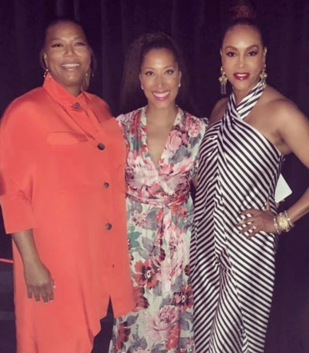 Warning! These Instagram Pics From ESSENCE Fest May Give You Intense FOMO
